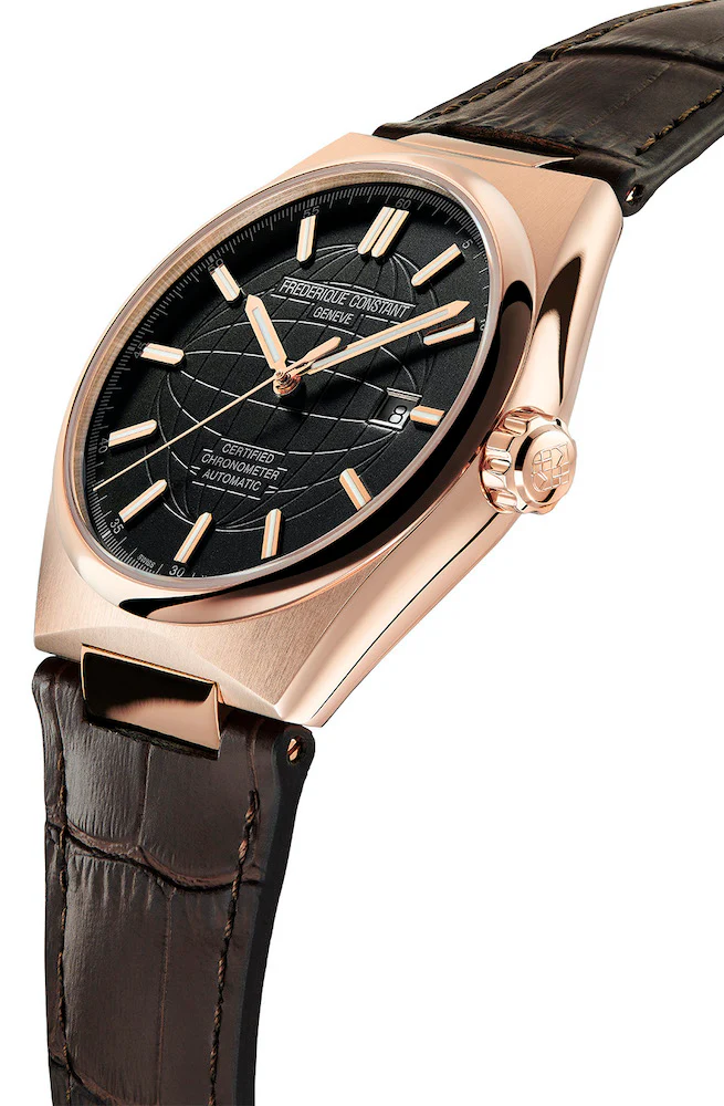 Frederique Constant Highlife - Image 2