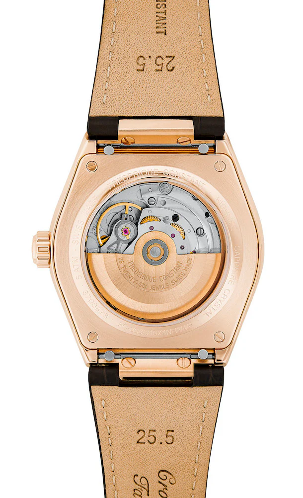 Frederique Constant Highlife - Image 3