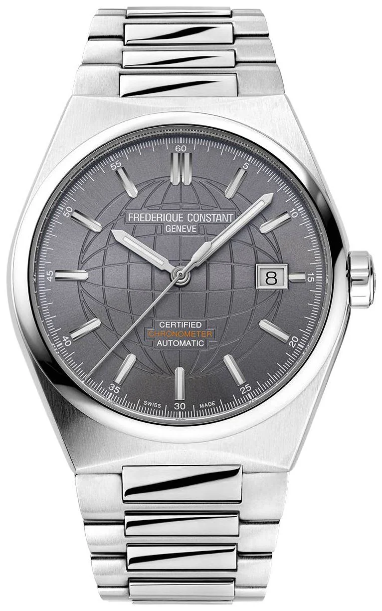 Frederique Constant Highlife Watch