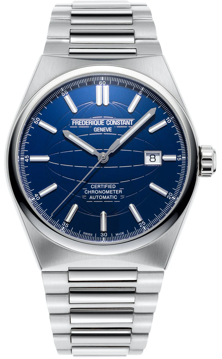 Frederique Constant Highlife Watch