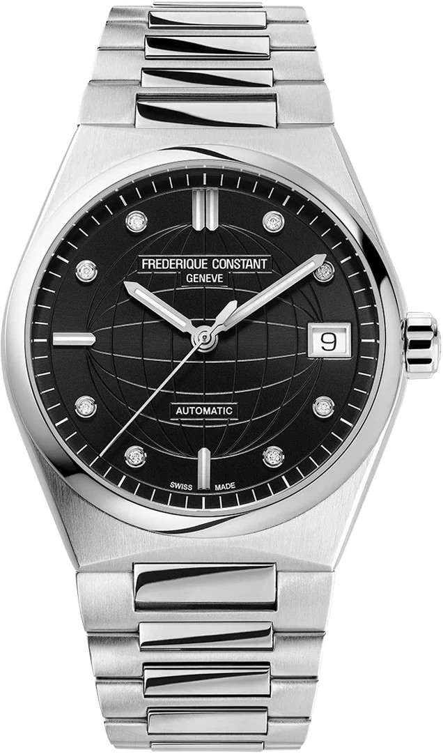 Frederique Constant Watch Highlife Ladies