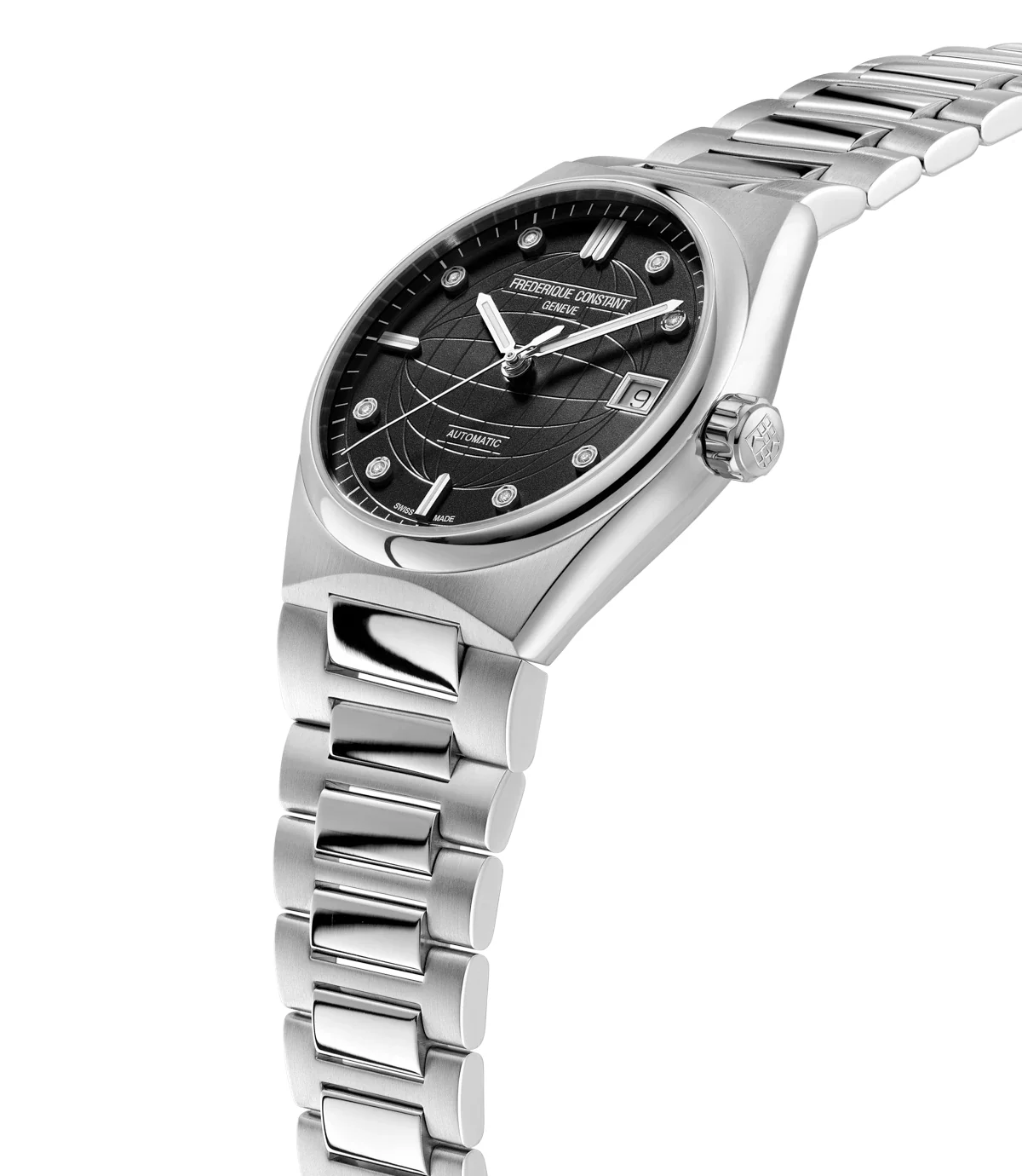 Frederique Constant Watch Highlife Ladies - Image 3