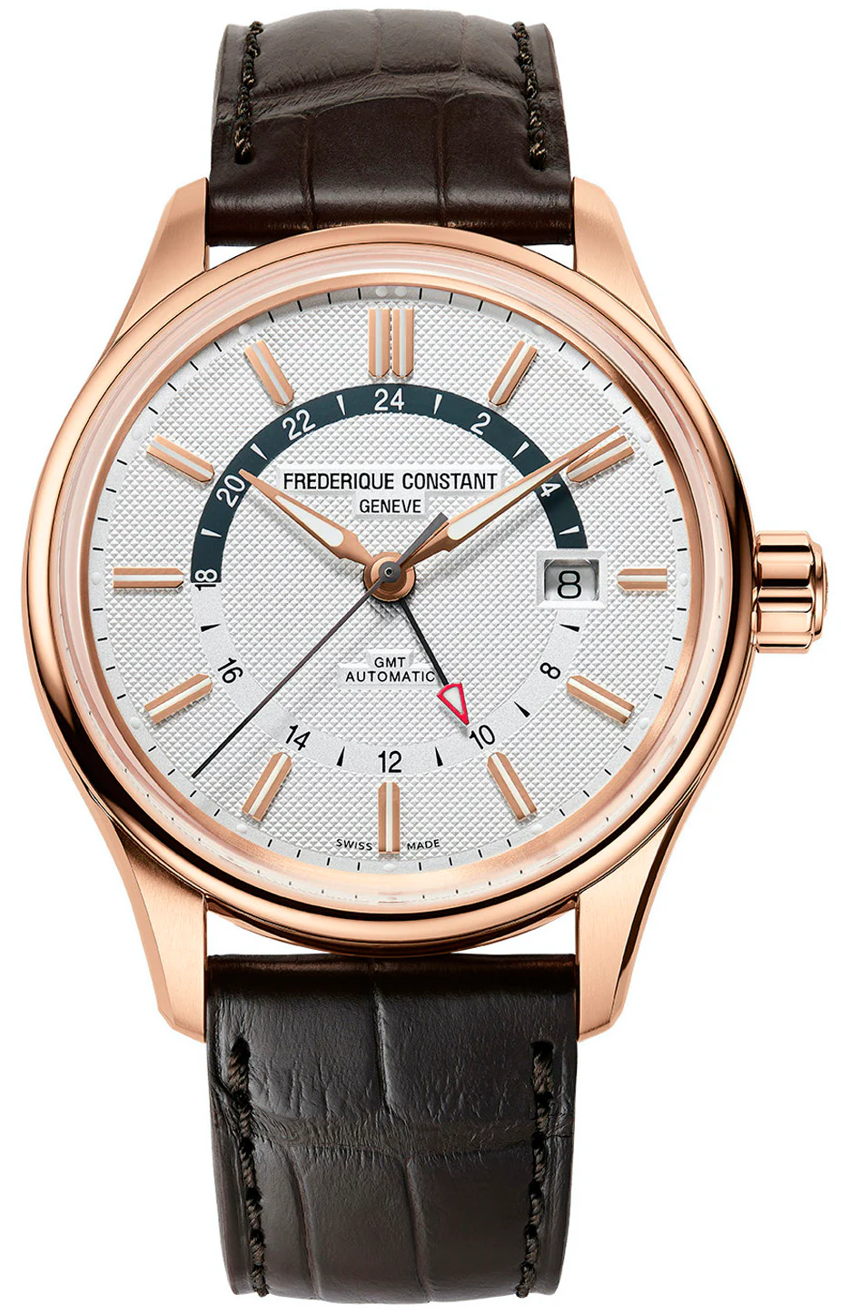 Frederique Constant Watch Mens