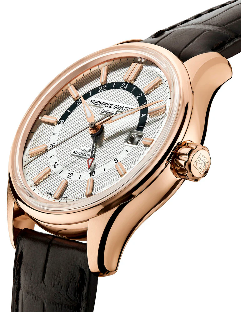 Frederique Constant Watch Mens - Image 3