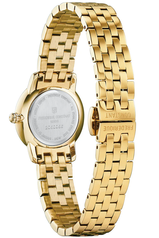 Frederique Constant Watch Slim Line - Image 2