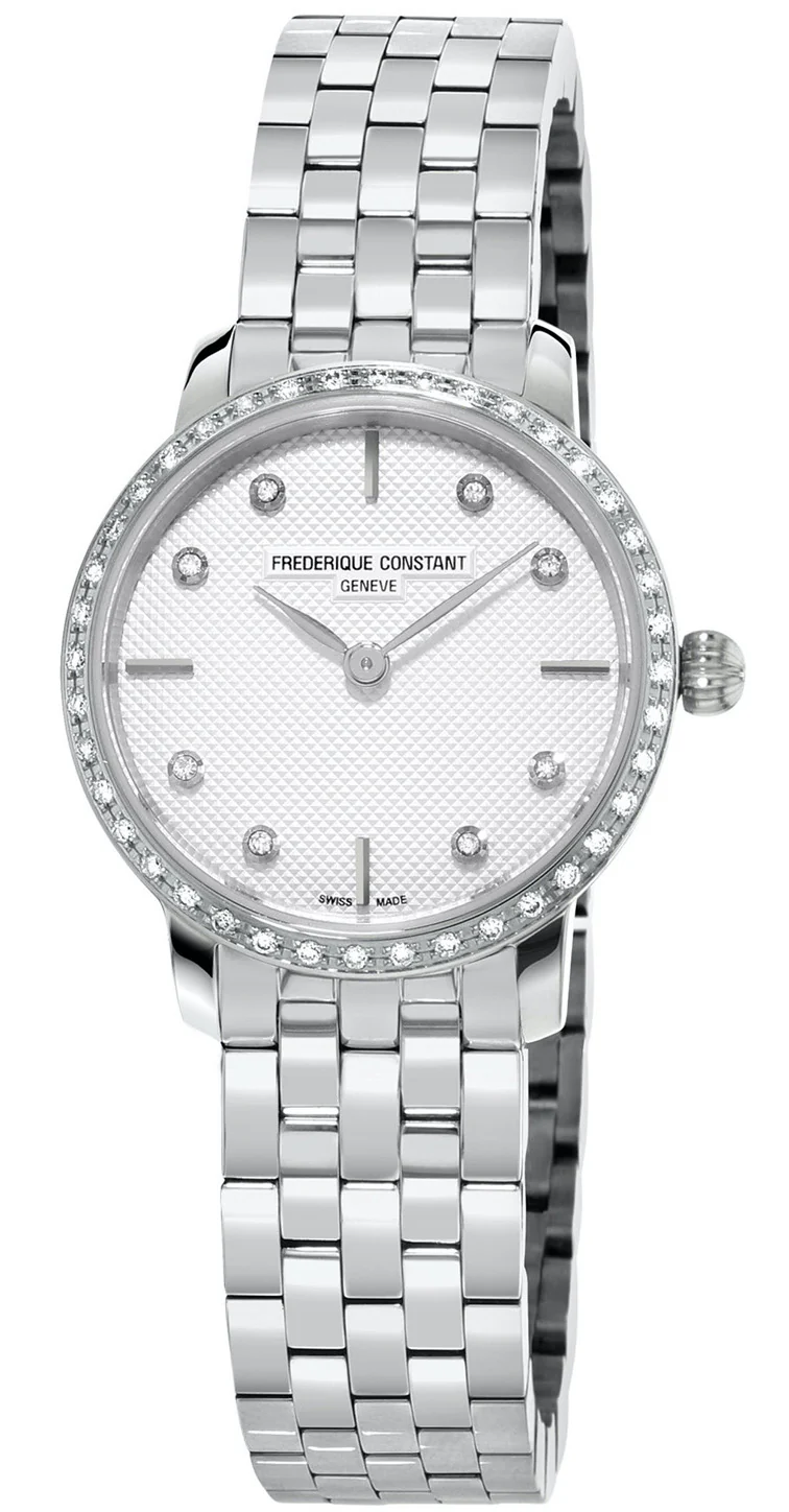 Frederique Constant Watch Slim Line D - Image 2