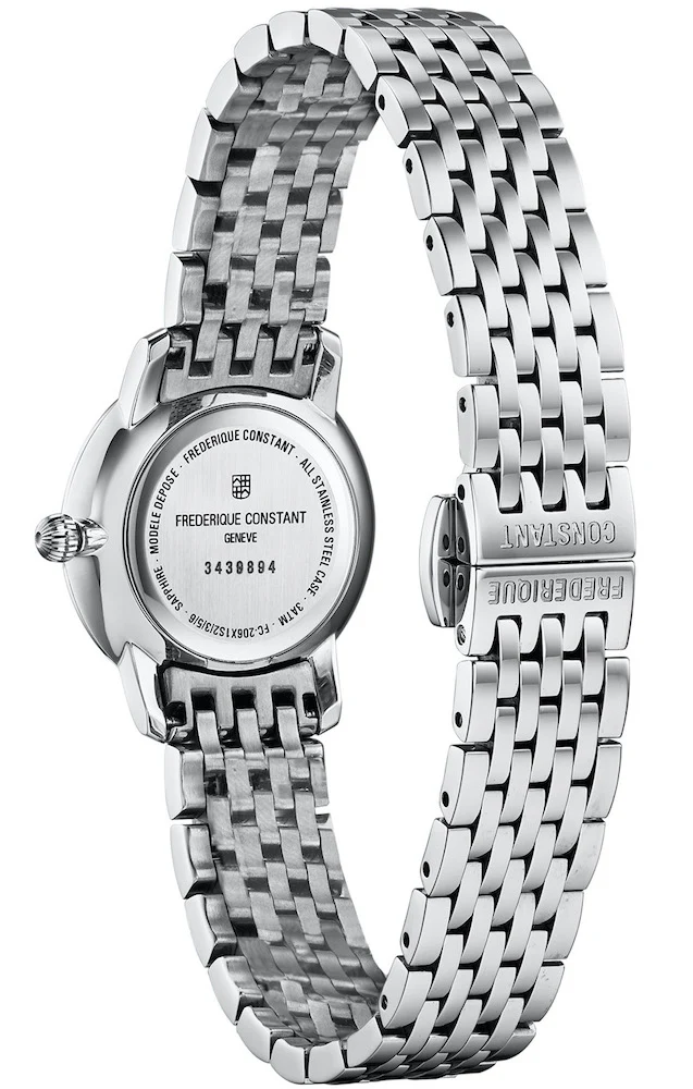 Frederique Constant Watch Slim Line D - Image 3
