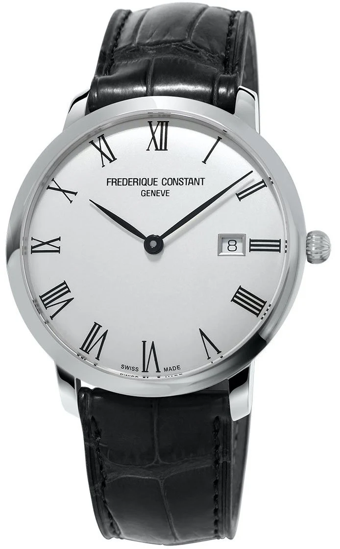 Frederique Constant Watch Slimline Automatic D