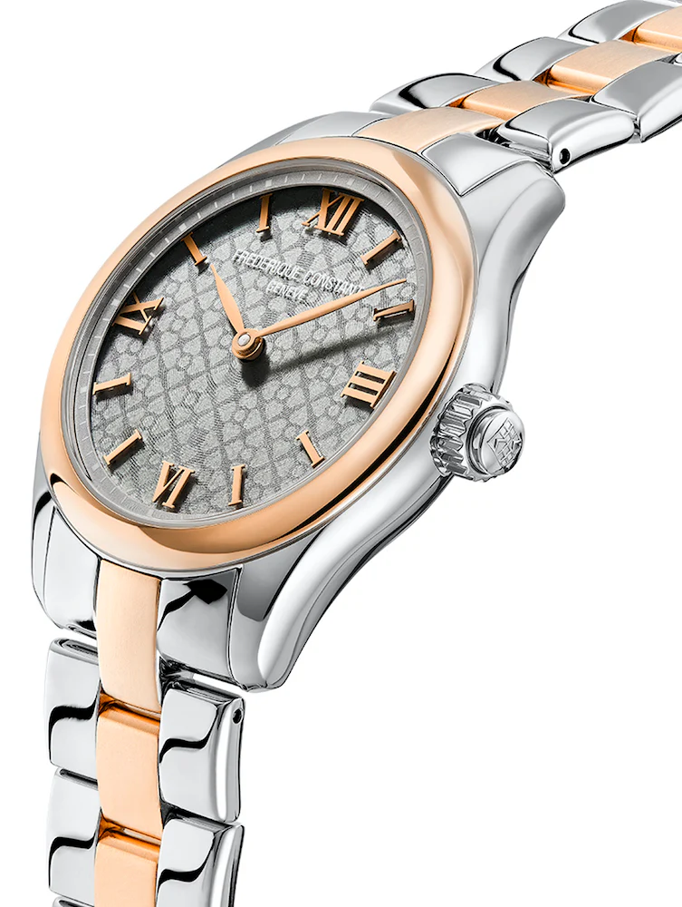 Frederique Constant Watch Vitality Smartwatch Ladies - Image 2