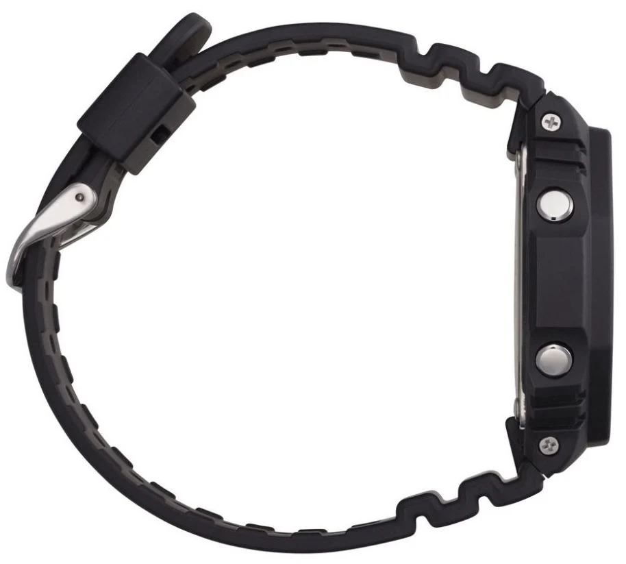 G-Shock Watch Carbon Core Octagon Series Mens - Image 3
