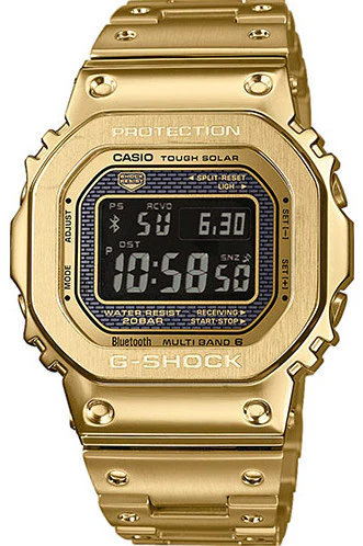 G-Shock Watch 5600 Bluetooth D