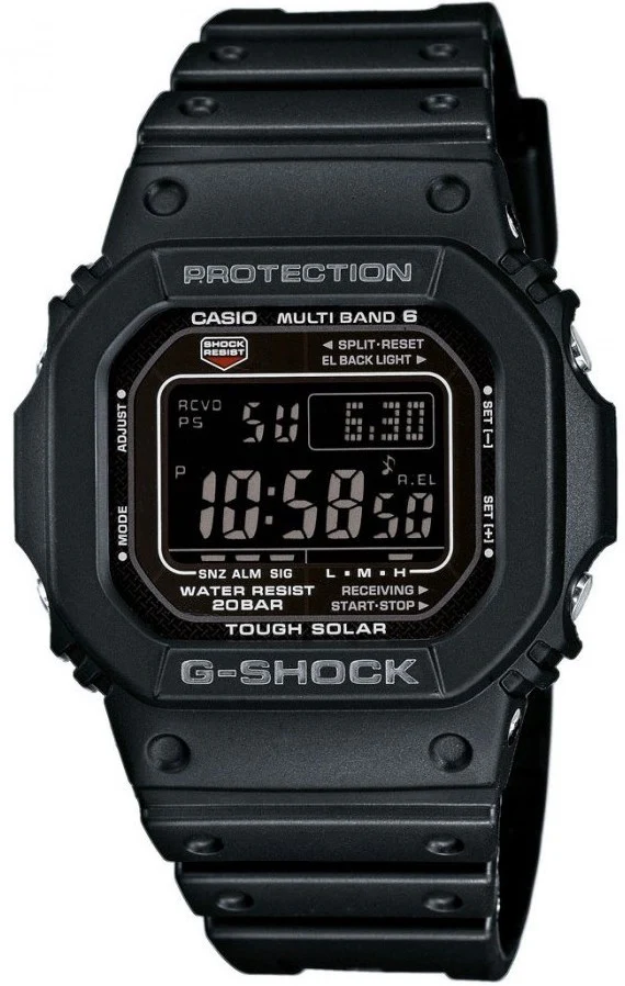 G-Shock Watch 5600 D