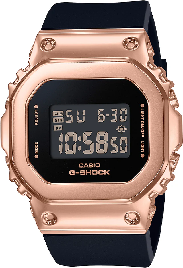 G-Shock Watch 5600 Series Unisex