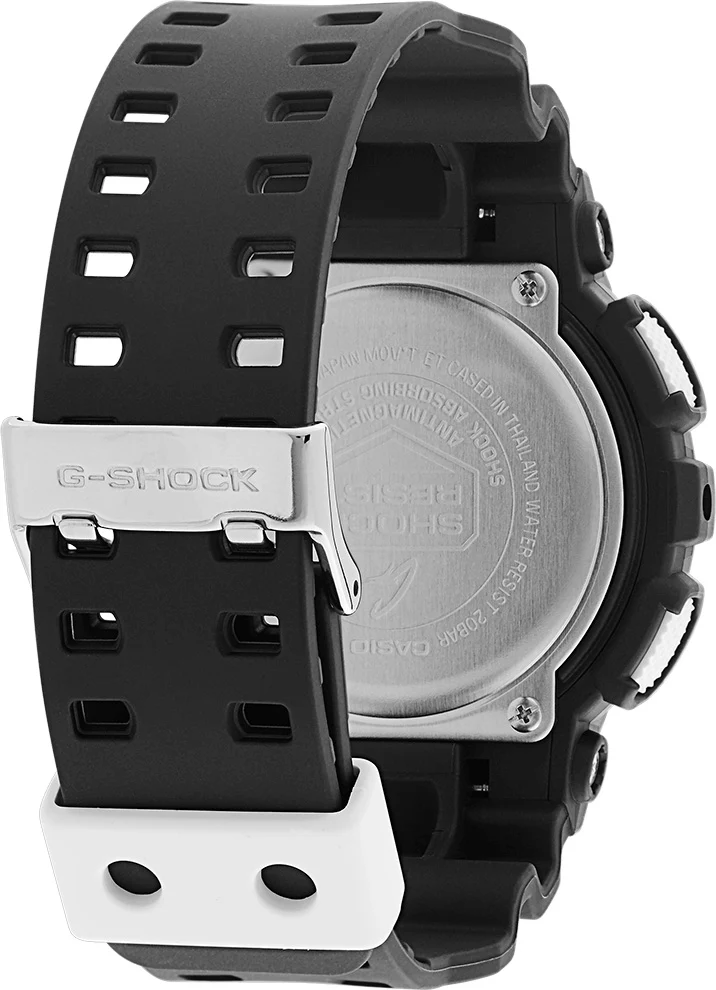 G-Shock Watch BG-Standard D - Image 3