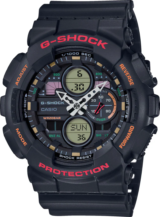 G-Shock Watch BG-Standard D
