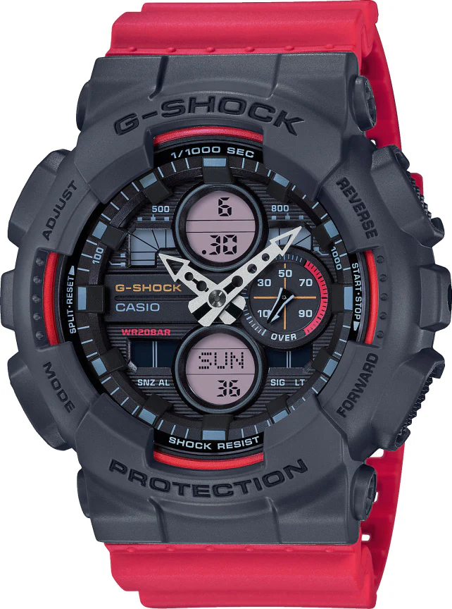 G-Shock Watch BG-Standard D