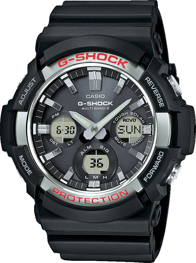 G-Shock Watch BG-Standard D