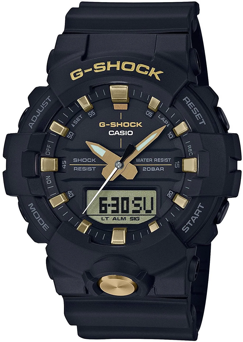 G-Shock Watch BG-Standard D