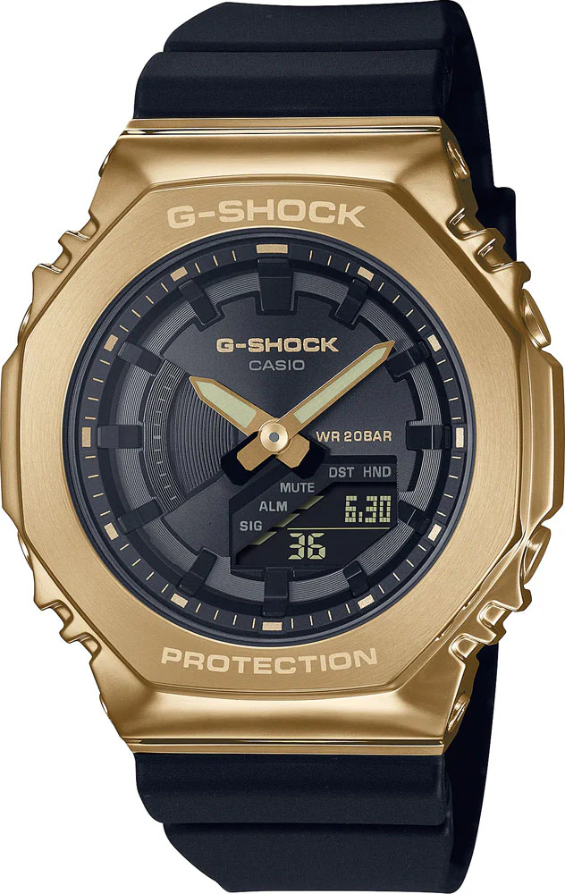 G-Shock Watch BG-Standard D