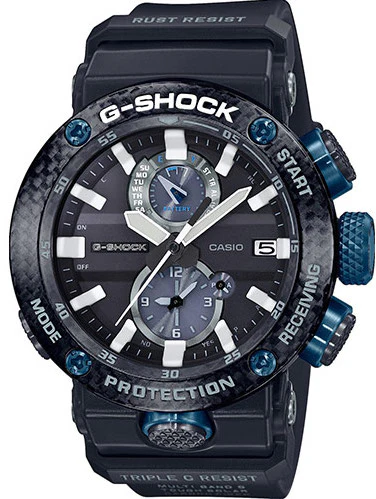 G-Shock Watch Master Of G Bluetooth D