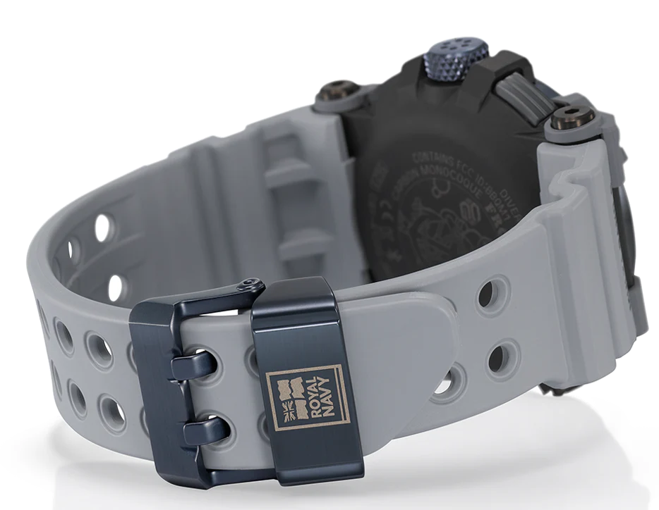 G-Shock Watch Master Of G Bluetooth D - Image 3