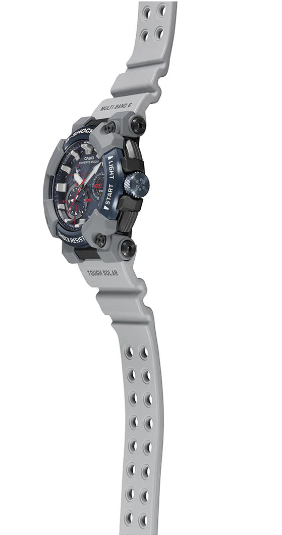 G-Shock Watch Master Of G Bluetooth D - Image 5