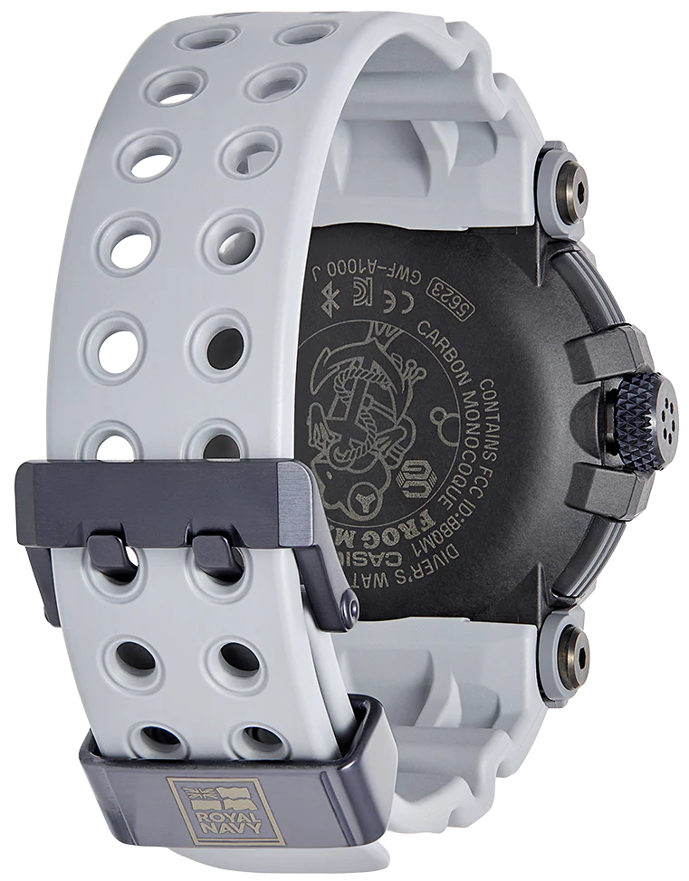 G-Shock Watch Master Of G Bluetooth D - Image 6