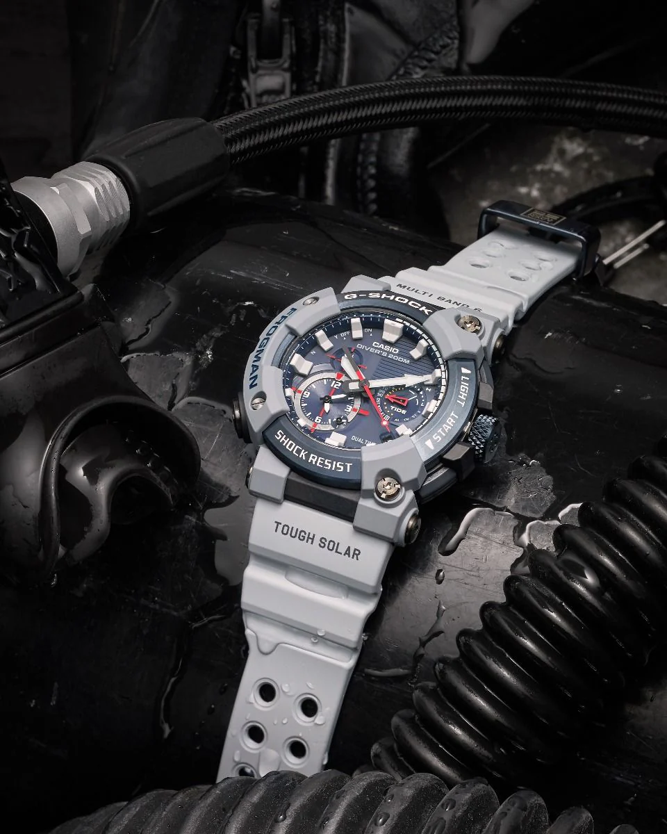 G-Shock Watch Master Of G Bluetooth D - Image 9