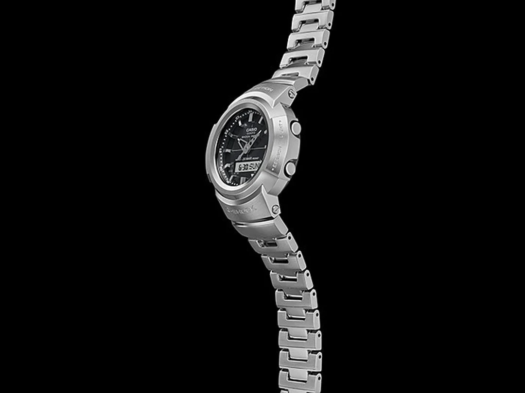 G-Shock Watch Full Metal Mens D - Image 6