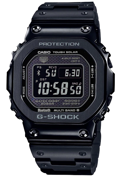 G-Shock Watch 5600 D