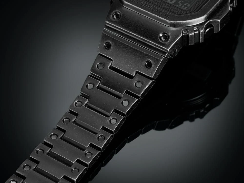 G-Shock Watch 5600 Bluetooth D - Image 3