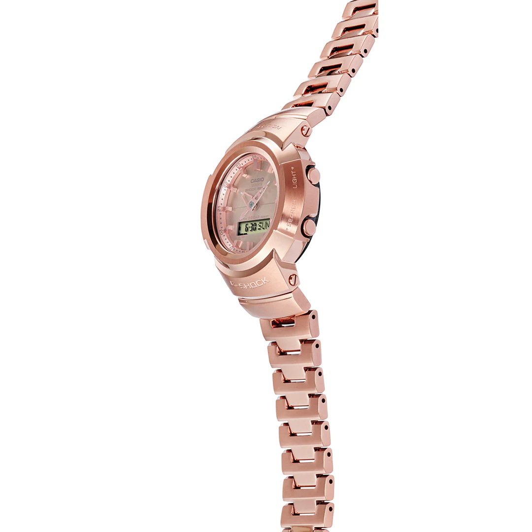 G-Shock Watch Full Metal Mens D - Image 6