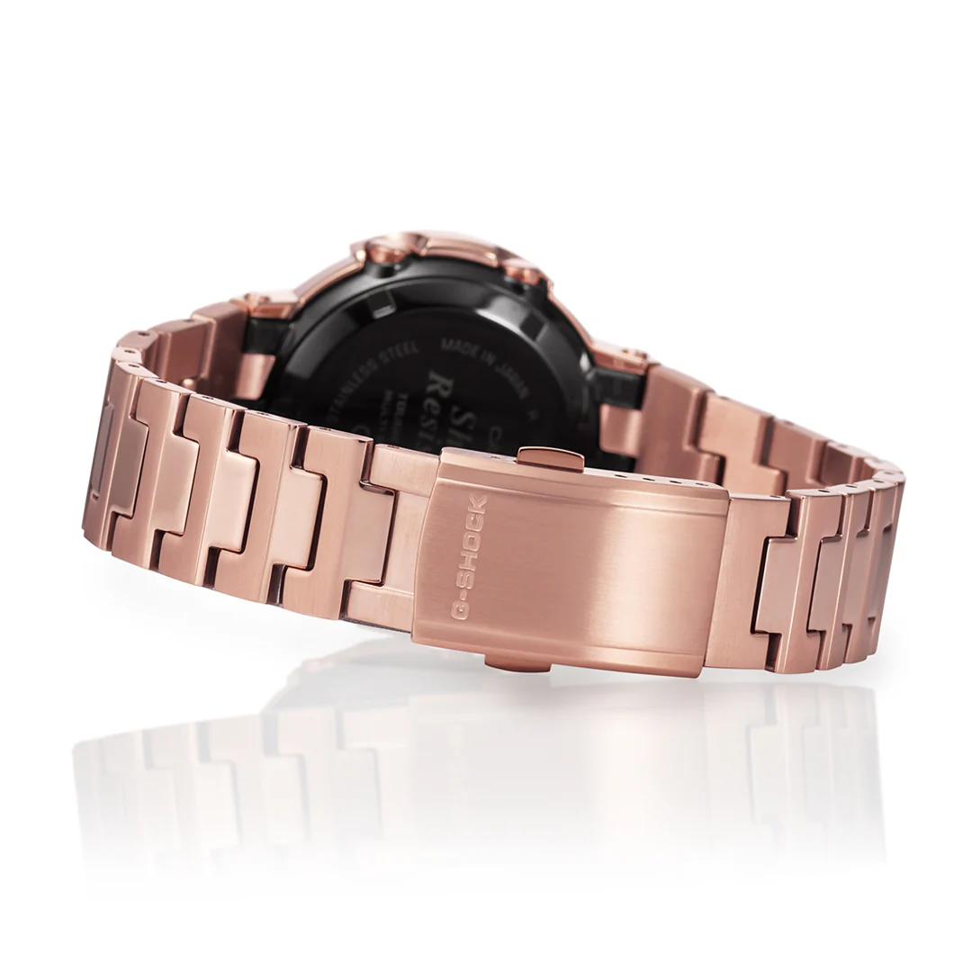 G-Shock Watch Full Metal Mens D - Image 7