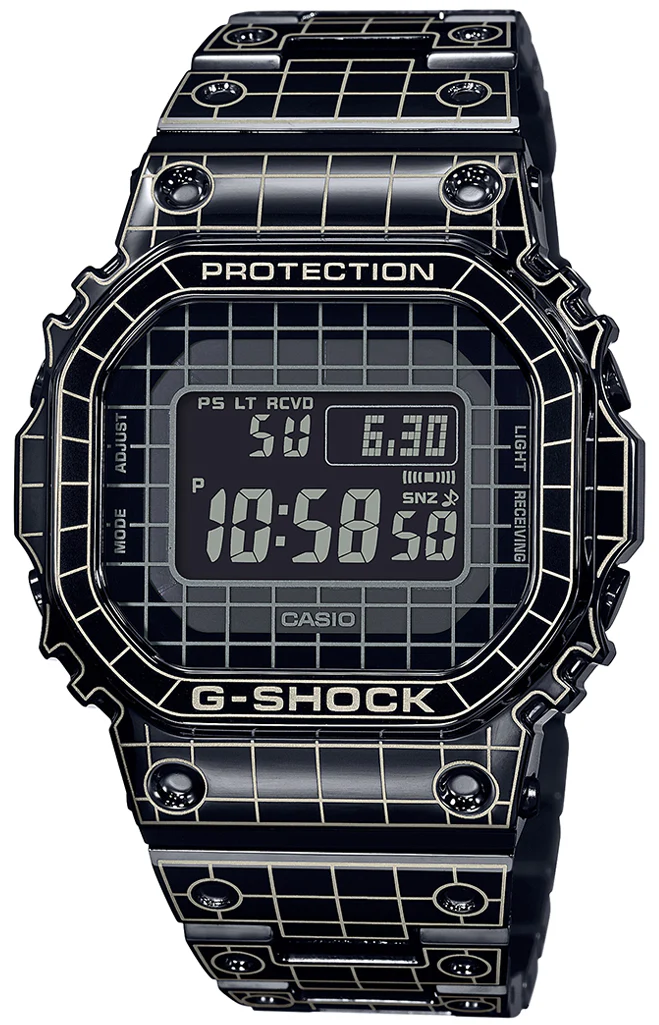 G-Shock Watch 5600 D