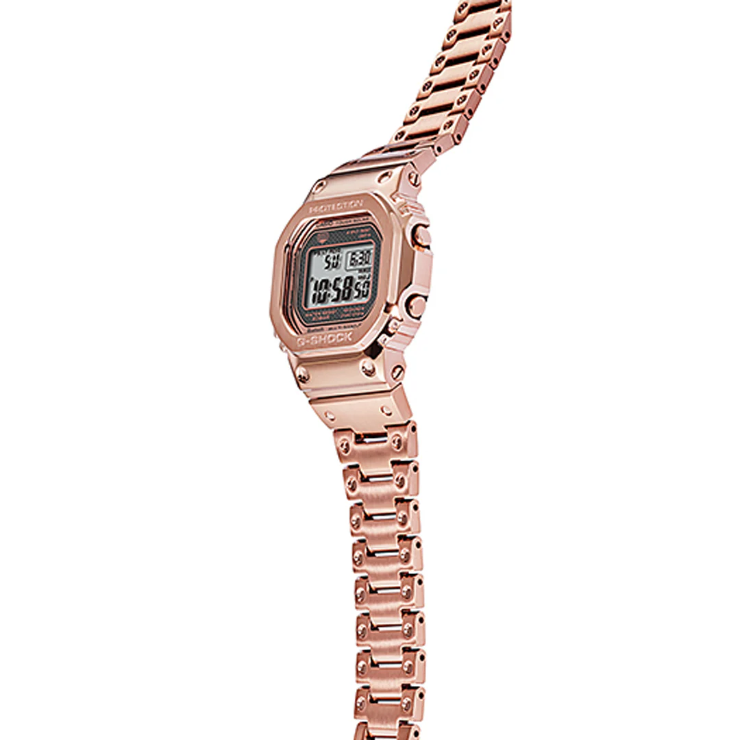G-Shock Watch 5600 D - Image 6