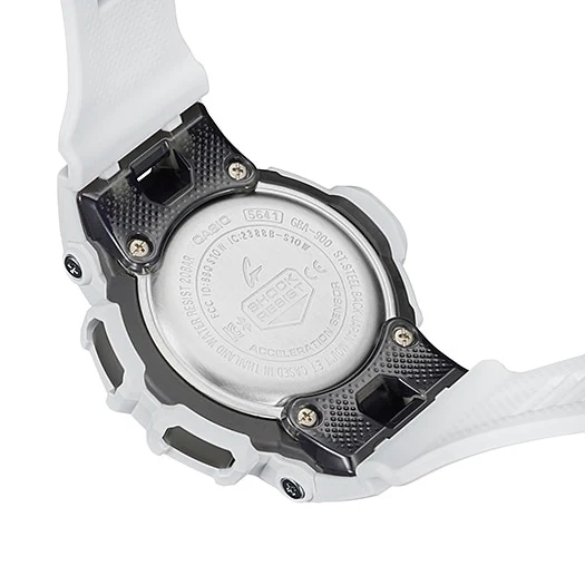 G-Shock Watch G-Squad Bluetooth D - Image 3