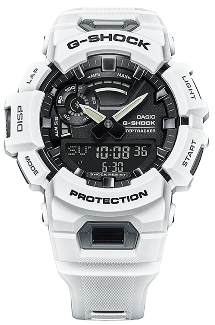 G-Shock Watch G-Squad Bluetooth D - Image 4