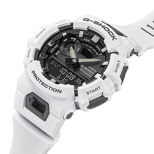 G-Shock Watch G-Squad Bluetooth D - Image 7