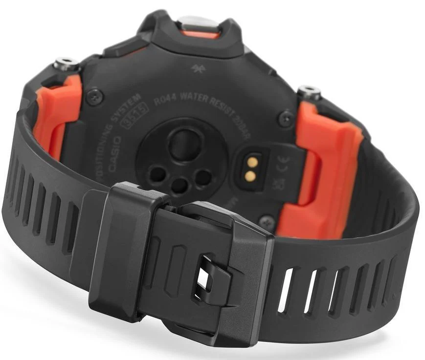 G-Shock 2000 G-Squad Bluetooth Mens D - Image 6