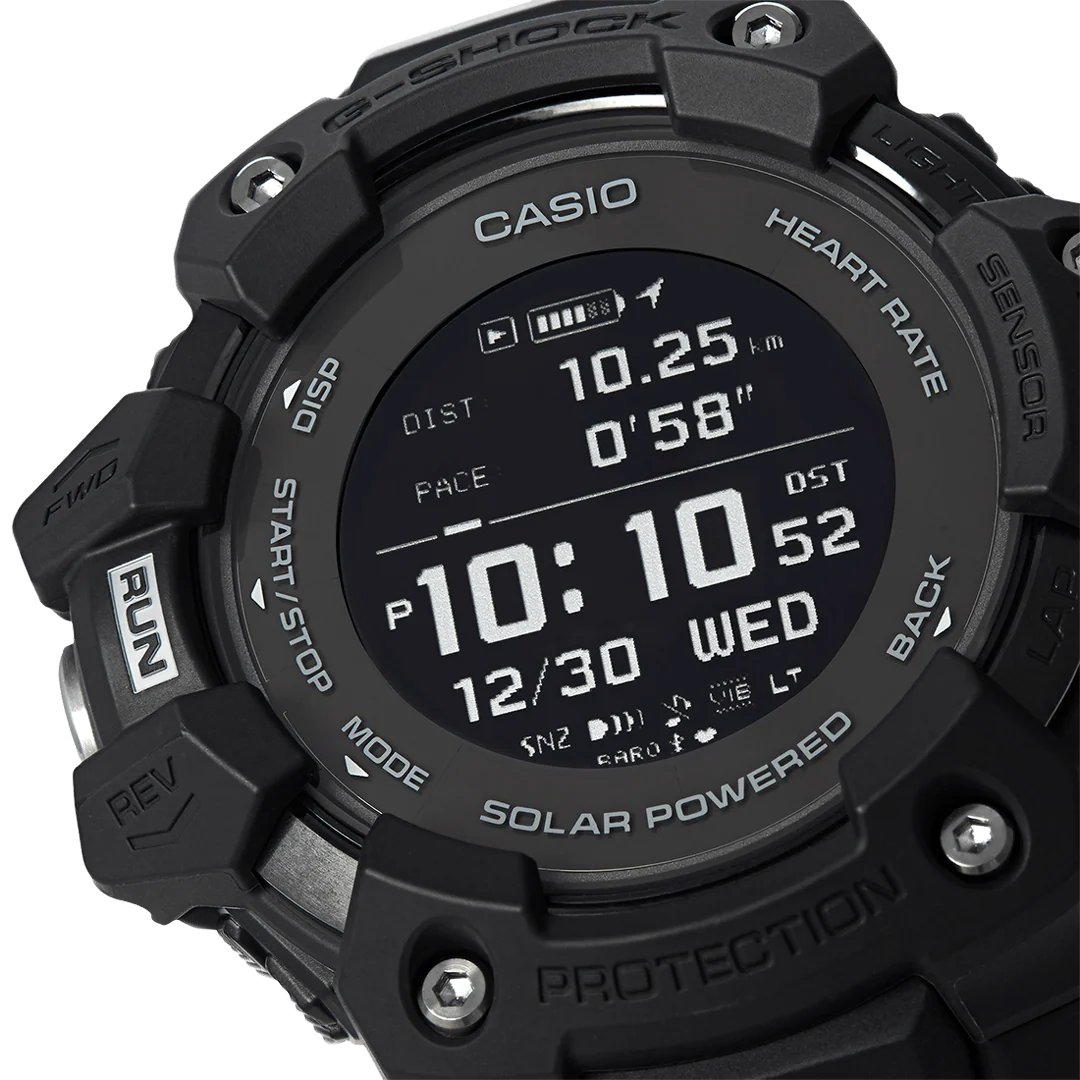 G-Shock Watch G-Squad D - Image 2
