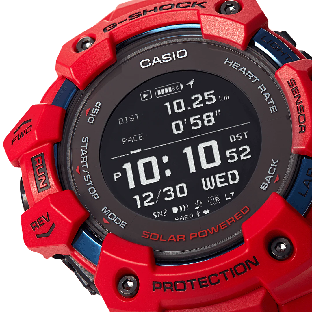 G-Shock Watch G-Squad D - Image 2