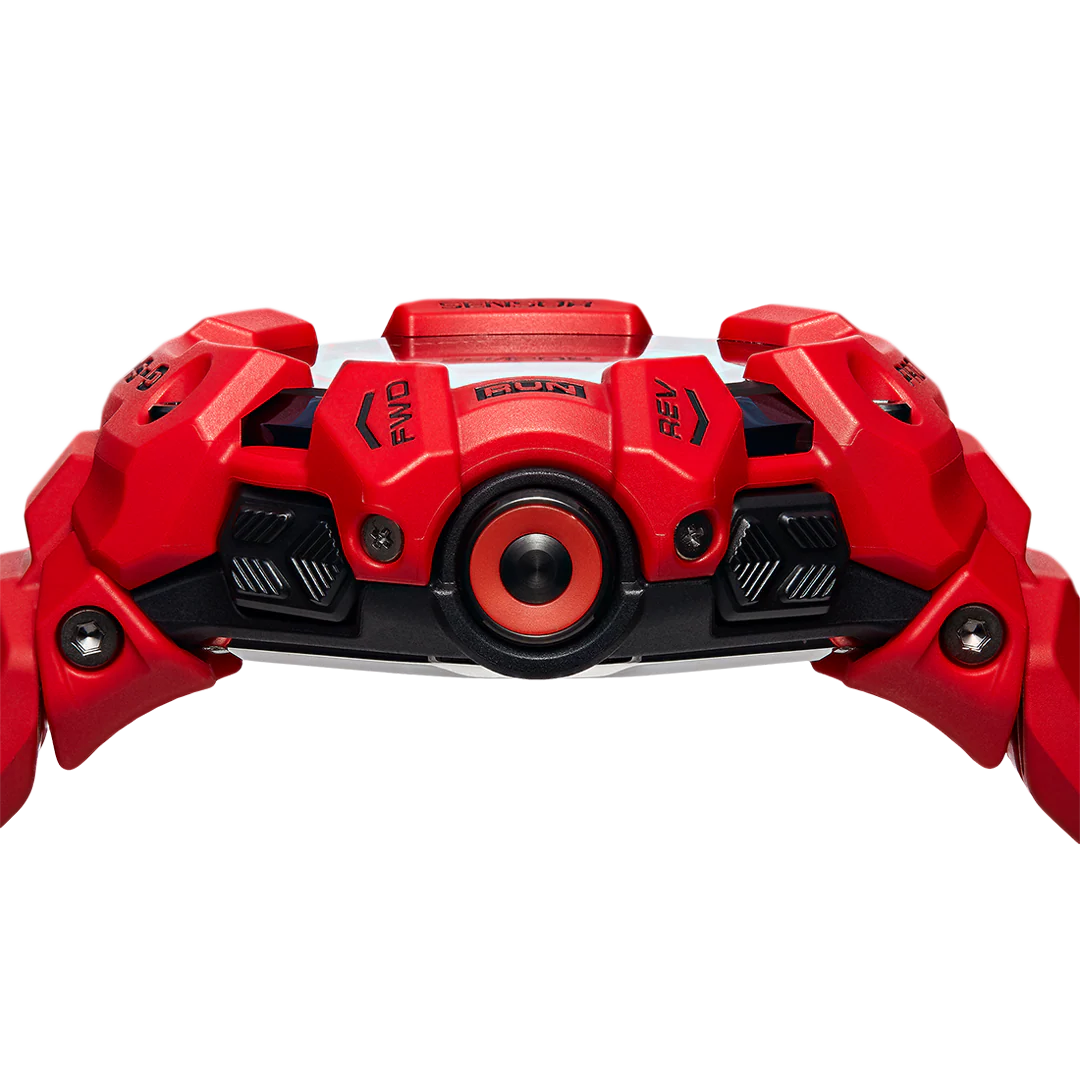 G-Shock Watch G-Squad D - Image 3