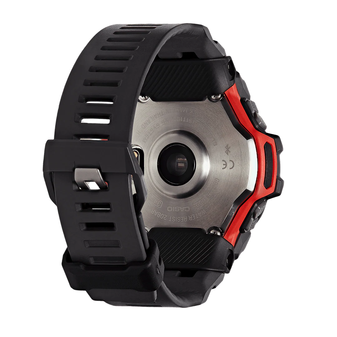 G-Shock Watch G-Squad D - Image 5