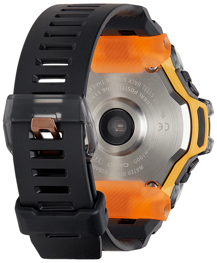 G-Shock Watch G-Squad Bluetooth D - Image 2