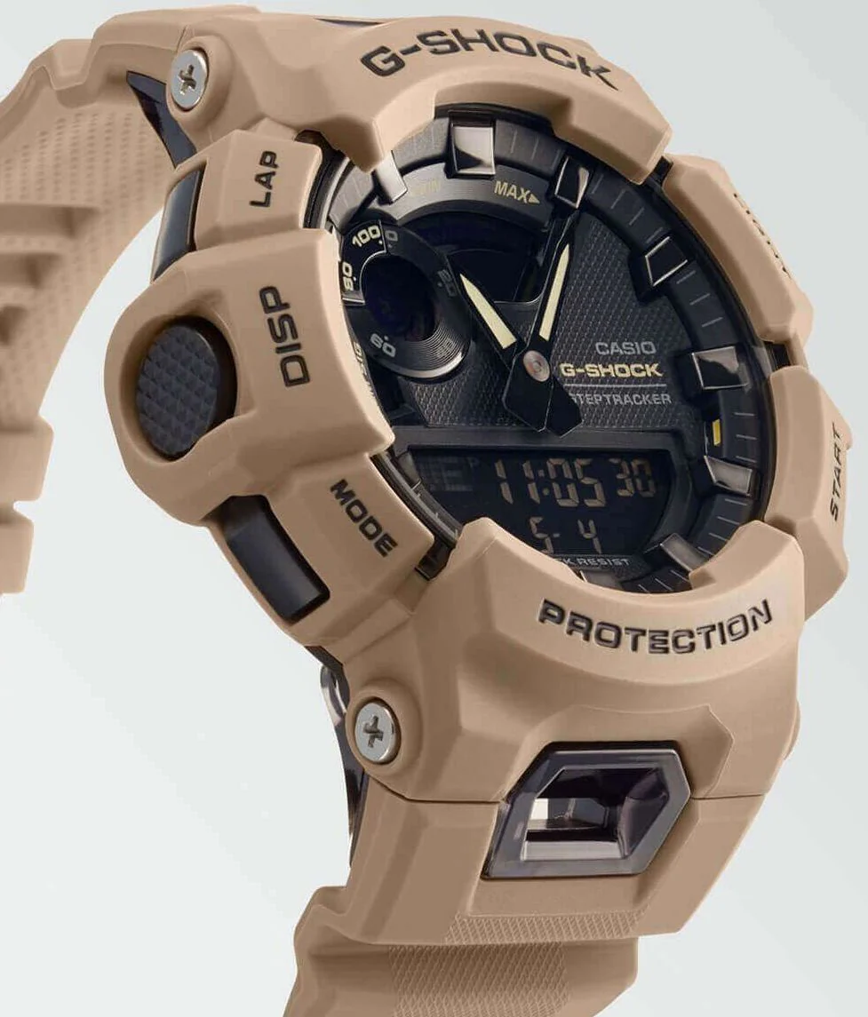 G-Shock Watch G-Squad Mens - Image 2