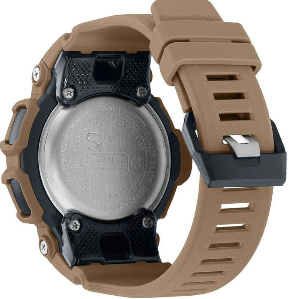 G-Shock Watch G-Squad Mens - Image 3
