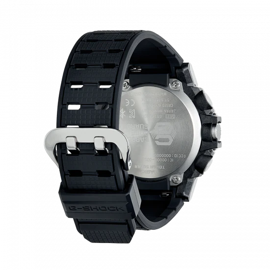 G-Shock Watch G-Steel D - Image 4
