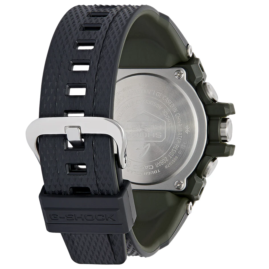 G-Shock Watch G-Steel D - Image 4
