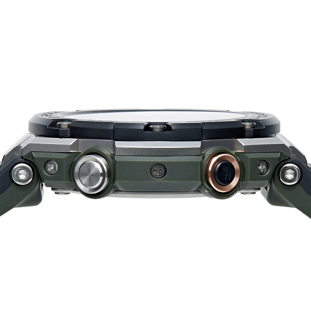 G-Shock Watch G-Steel D - Image 5