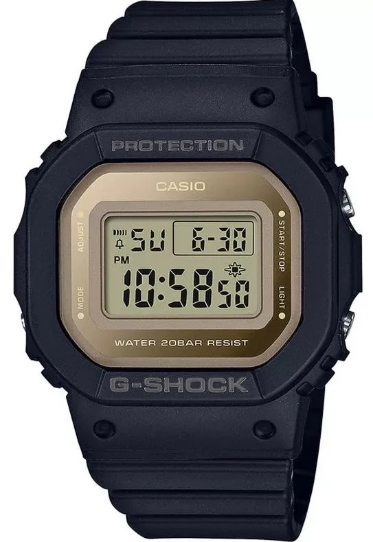 G-Shock 5600 Series Unisex D